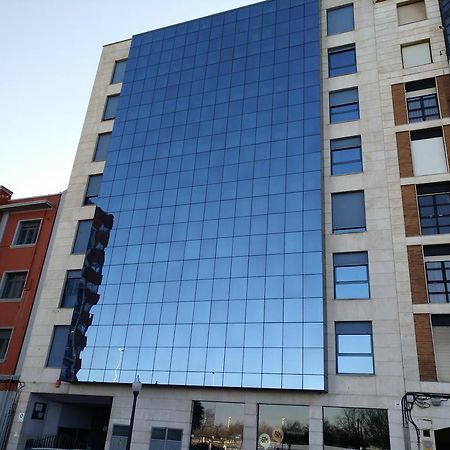 Iradri, Apartamento Playa 기욘 외부 사진