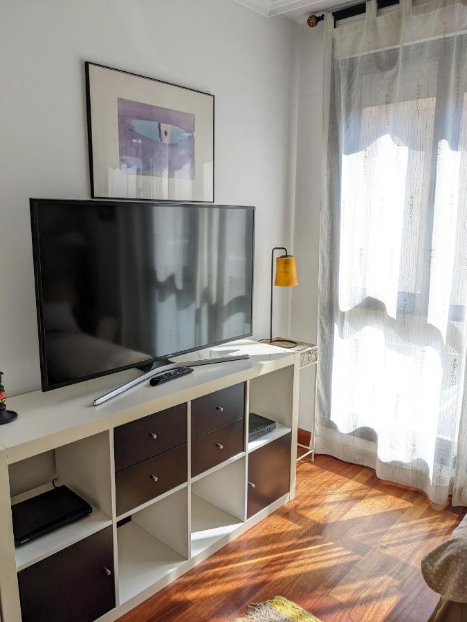 Iradri, Apartamento Playa 기욘 외부 사진