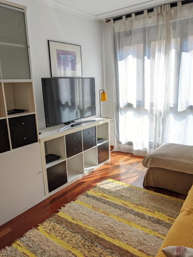 Iradri, Apartamento Playa 기욘 외부 사진