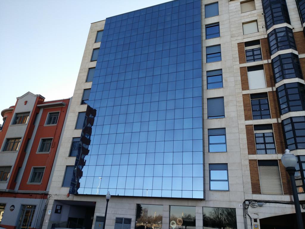 Iradri, Apartamento Playa 기욘 외부 사진