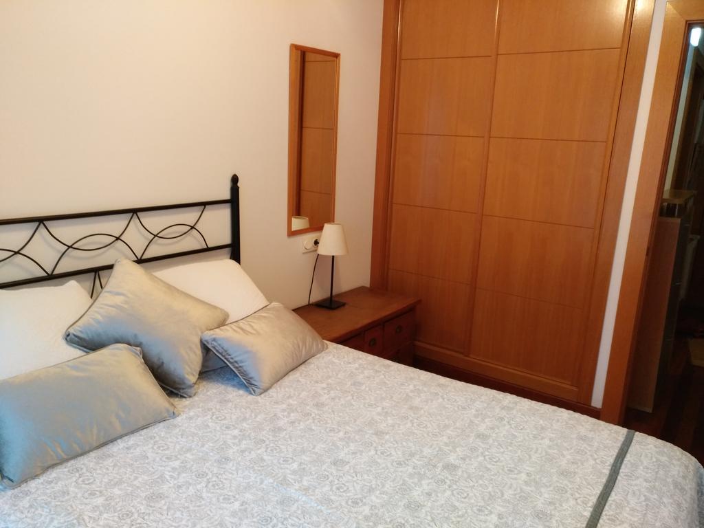 Iradri, Apartamento Playa 기욘 외부 사진