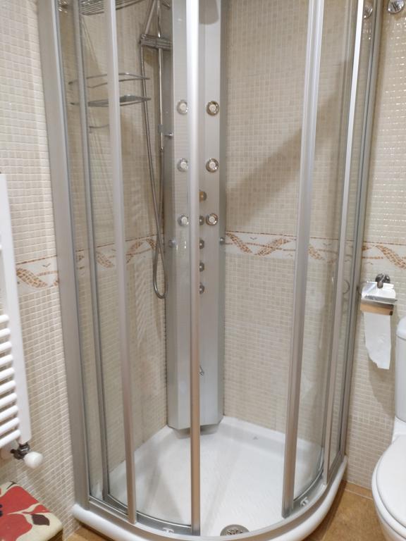 Iradri, Apartamento Playa 기욘 외부 사진