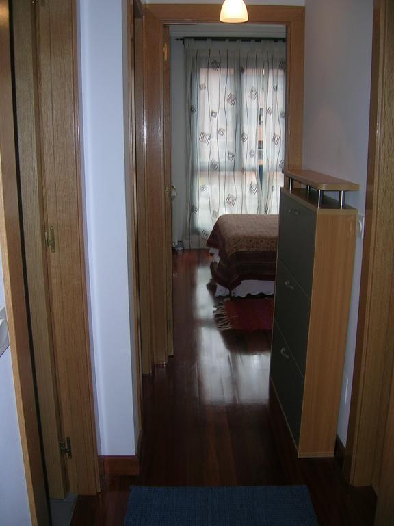 Iradri, Apartamento Playa 기욘 외부 사진