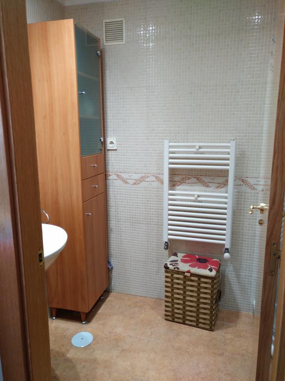 Iradri, Apartamento Playa 기욘 외부 사진