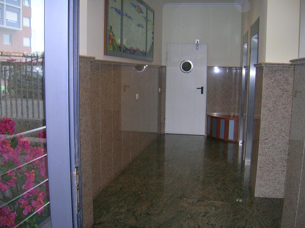 Iradri, Apartamento Playa 기욘 외부 사진