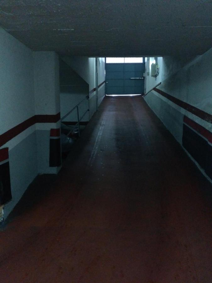 Iradri, Apartamento Playa 기욘 외부 사진